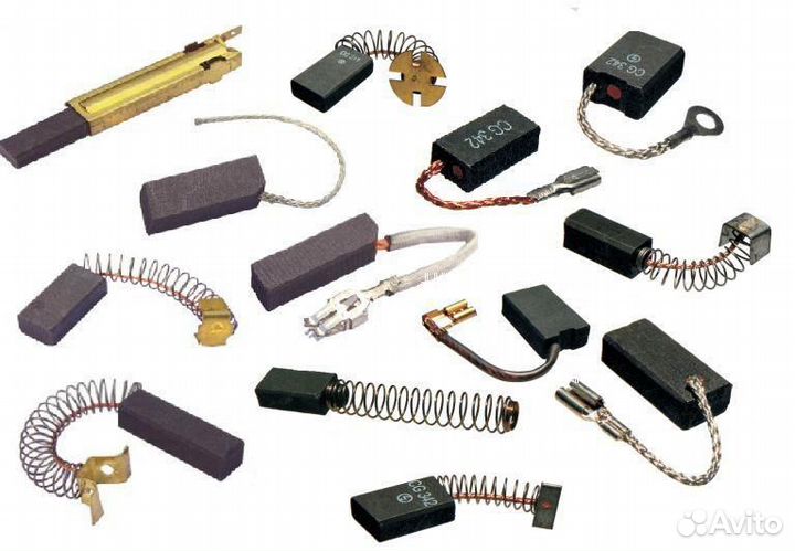 Ремонт бензоинструмента