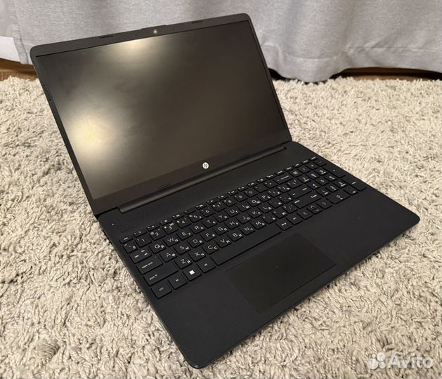 Ноутбук HP Laptop 15s