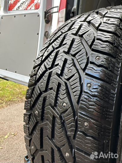 Tigar Ice 205/55 R16