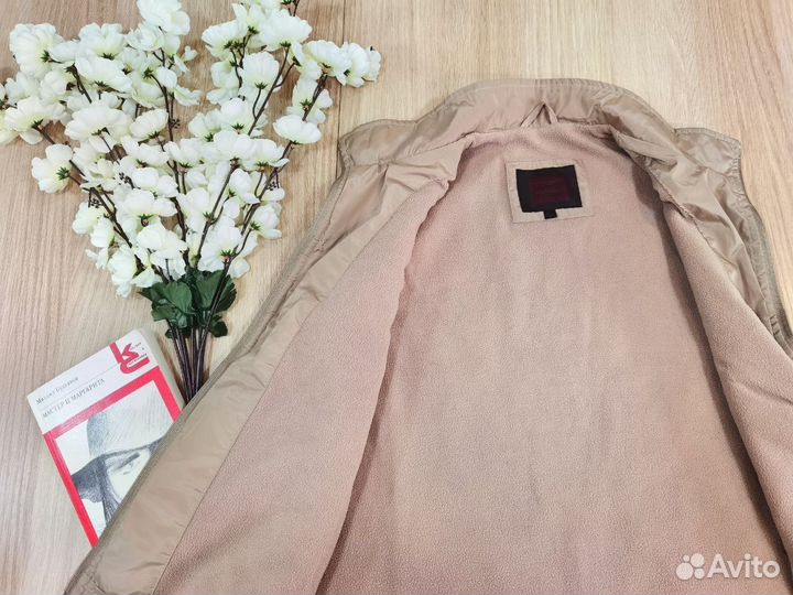Жилетка женская размер 46