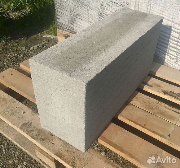 Пеноблок D700 600x300x200 оплата на месте,хранение
