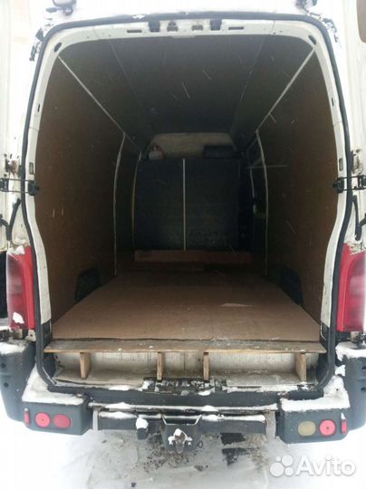 Грузоперевозки до 3 тонн