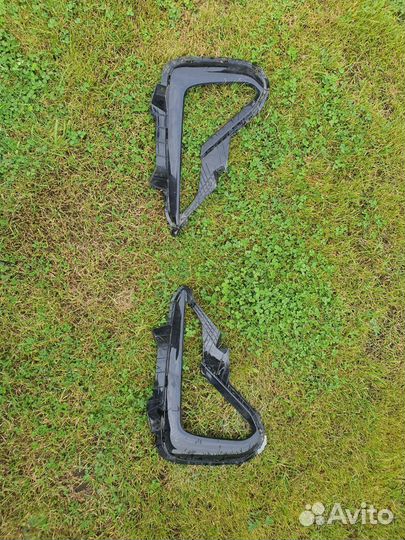 Поворотники Kia Optima 4 92303D4500