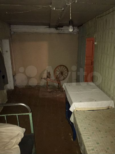 Дом 84,5 м² на участке 50 сот.