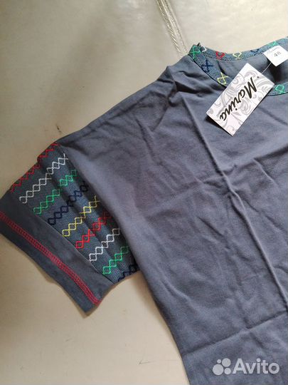 Домашний костюм новый