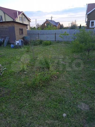 Участок 13 сот. (ИЖС)
