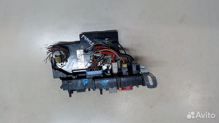 Блок предохранителей Mercedes C W204, 2011