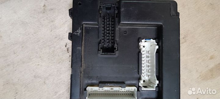 Блок комфорта Nissan Teana J31