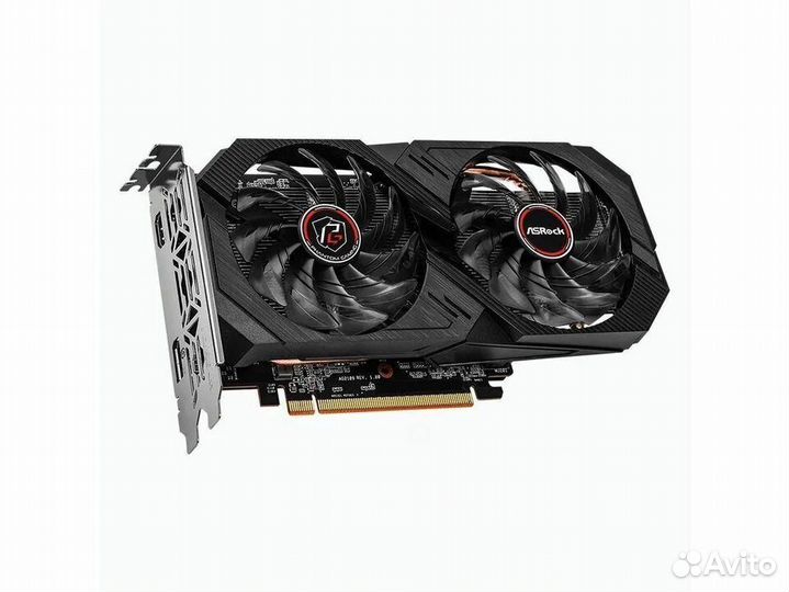 RX 570 8GB с гарантией