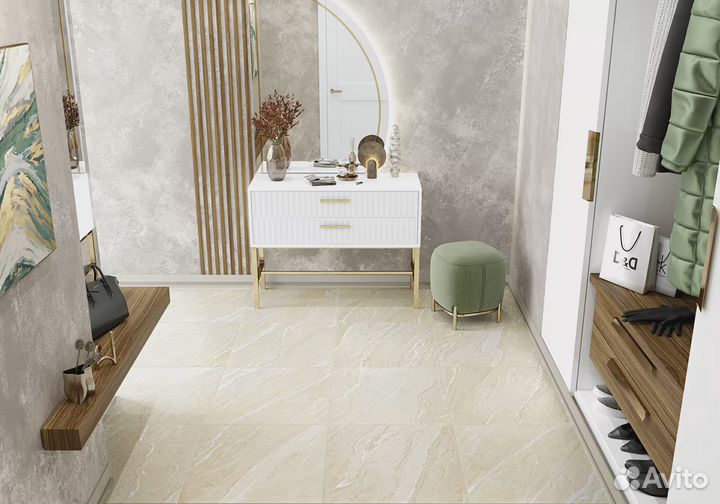 Керамогранит GFU57NXT04R