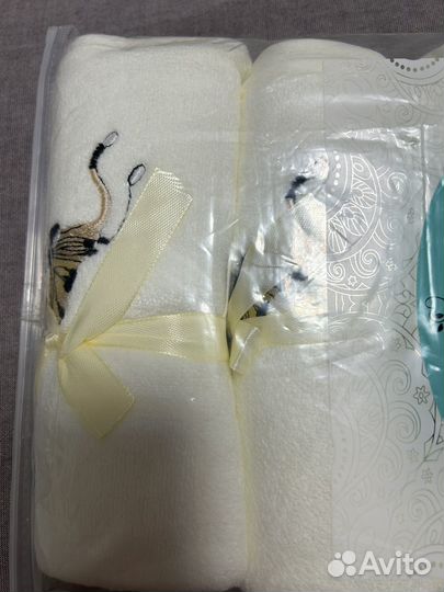 Набор кухонных полотенец VegaOks 5 шт