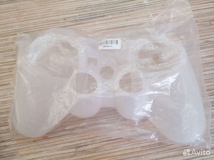 Силиконовый чехол для джойстика PS3, move PS3, nav