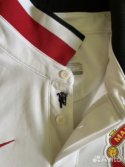 Форма спортивная футбольная подростковая