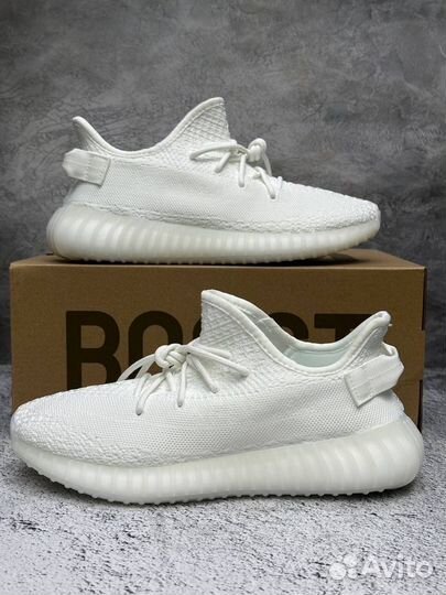 Кроссовки Adidas Yezzy boost 350