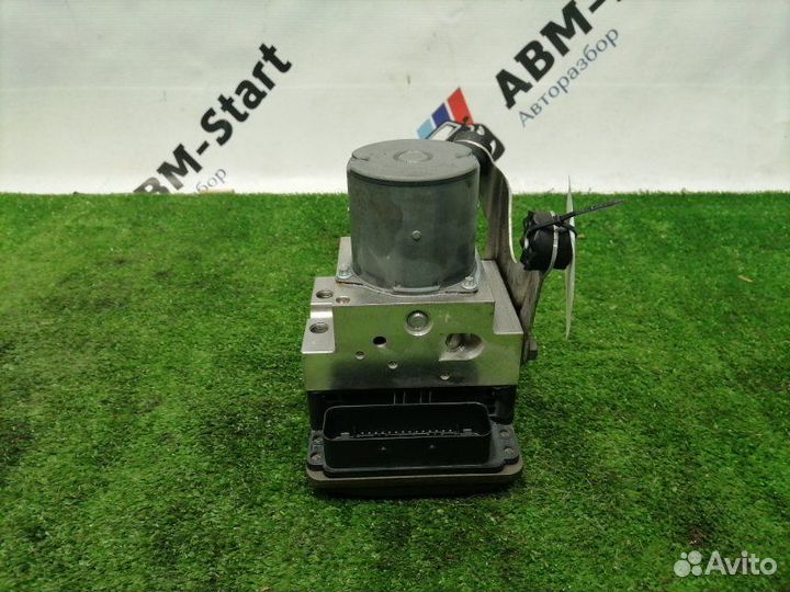 Блок ABS Bmw 523 F10 N52B25AF 2010