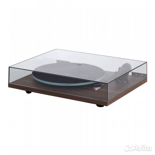 Rega Planar 2 Walnut