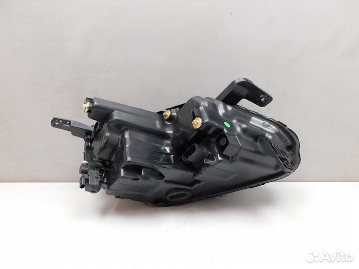 Фара левая Geely Coolray I (73236)