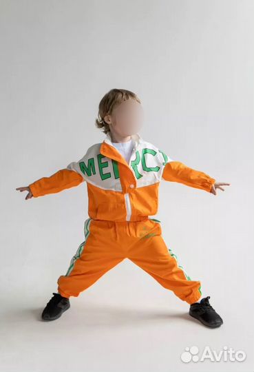 Костюм 98-104