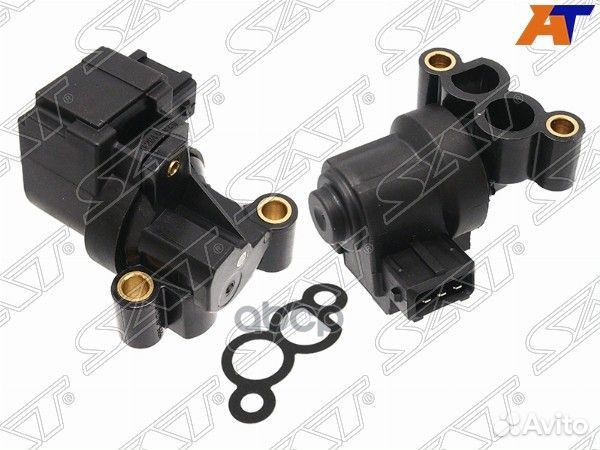 Клапан холостого хода accent 94-99/ santa FE 00