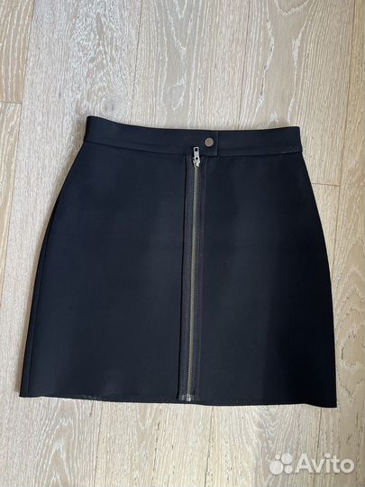 And other stories юбка