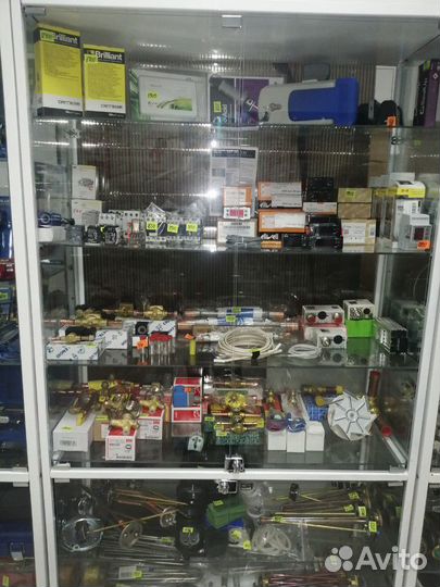 Ремонт холодильников