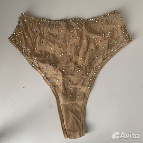 Трусы шорты pole dance
