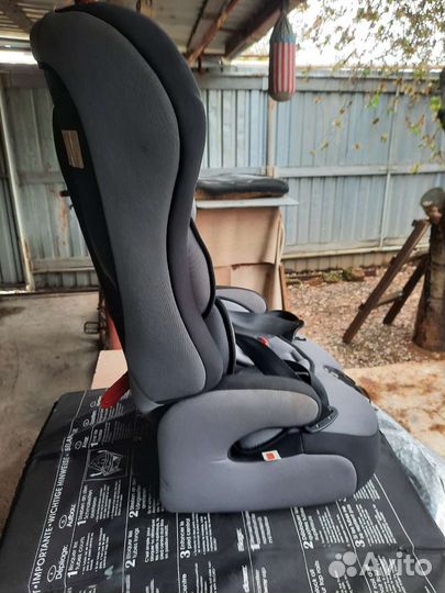 Продам детское кресло 2 500.Состояние на фото