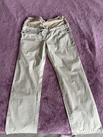 Одежда для беременных 44 46 пакетом