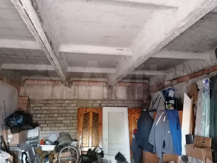 Гараж, 27 м²
