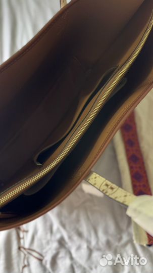 Сумка шоппер tory burch