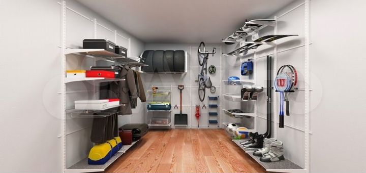 1-к. квартира, 32,6 м², 11/17 эт.