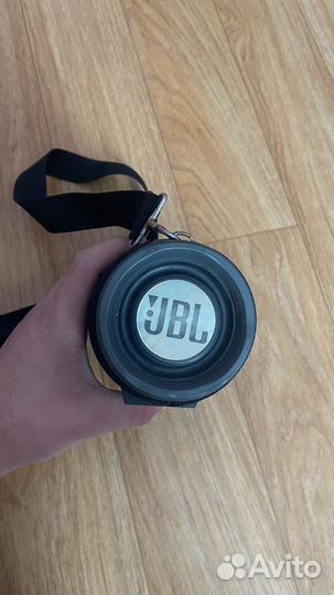Колонка JBL Extreme