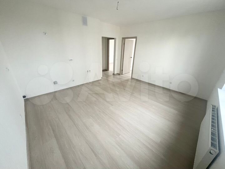 2-к. квартира, 58 м², 14/18 эт.