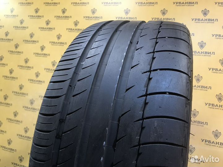 Michelin Pilot Sport PS2 255/40 R19 100Y