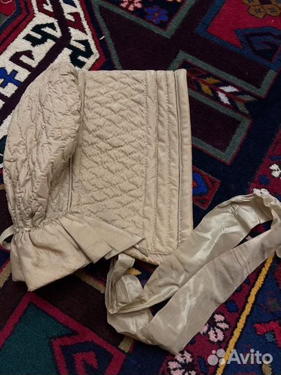 Старинный текстиль