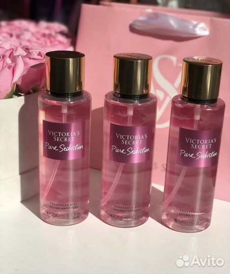 Victoria's Secret мисты