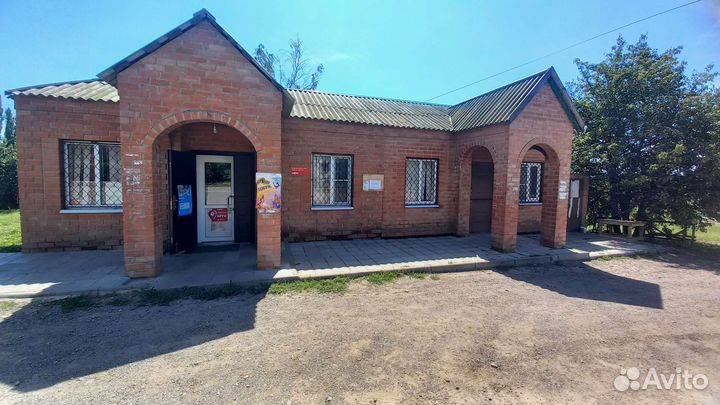 Продам готовый бизнес магазин смешанных товаров