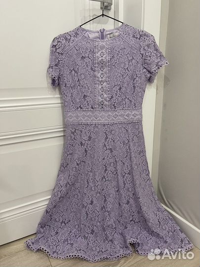 Платье женское вечернее