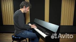 Цифровое пианино Roland (Комплект)