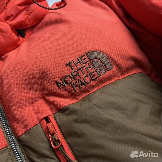 Пуховик The North Face