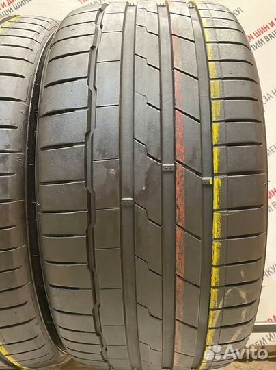 Hankook Ventus S1 Evo 3 K127 235/35 R19 91Y