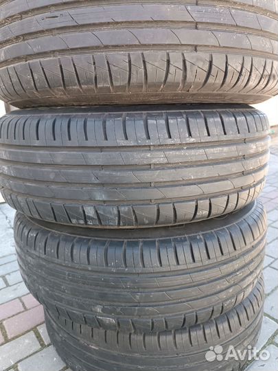 Cordiant Sport 3 235/65 R17 108H