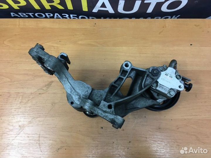 Насос гидроуселителя руля Hyundai Sonata 6 2.0