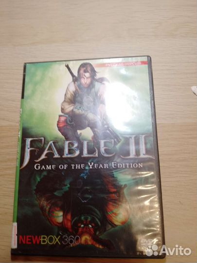 Диски для прошитого Xbox 360