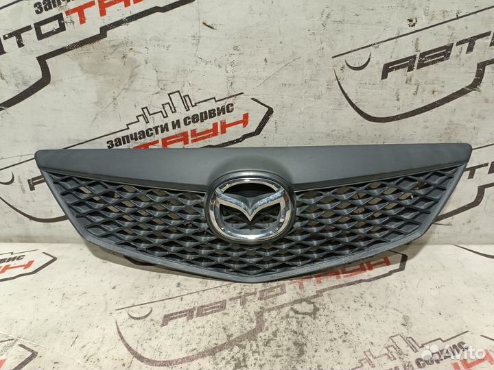 Решетка радиатора mazda demio mazda2 DY DY3R DY3W DY5R DY5W 1 модель D3525071179 NA6594Z