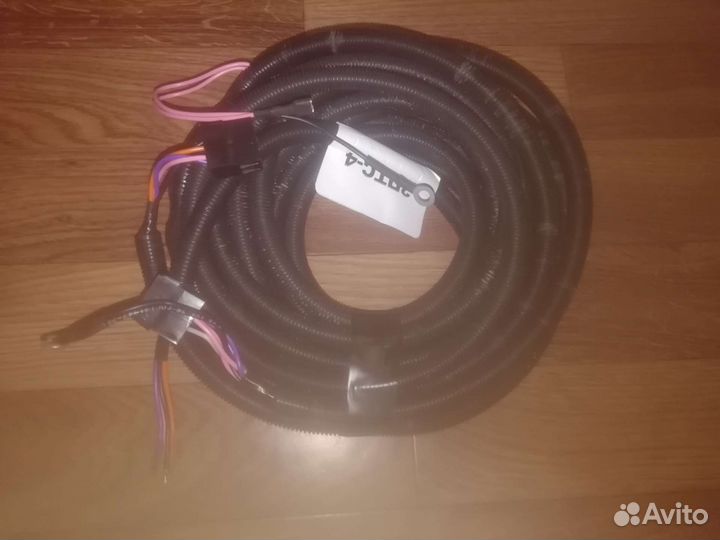 Комплект проводов