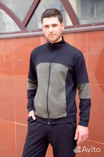 Муж. костюм 1461-18-1425