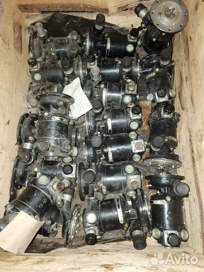 Насос бцн-1(без фильтра) бцн1-000ту