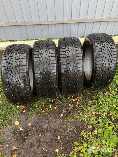 Nokian Tyres Hakkapeliitta 7 SUV 265/50 R20 111T