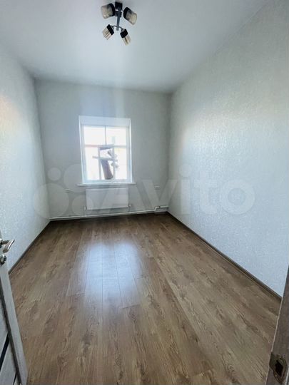 Дом 90 м² на участке 6 сот.